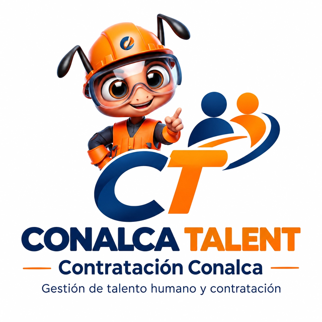 Conalca Talent — Contratación Conalca